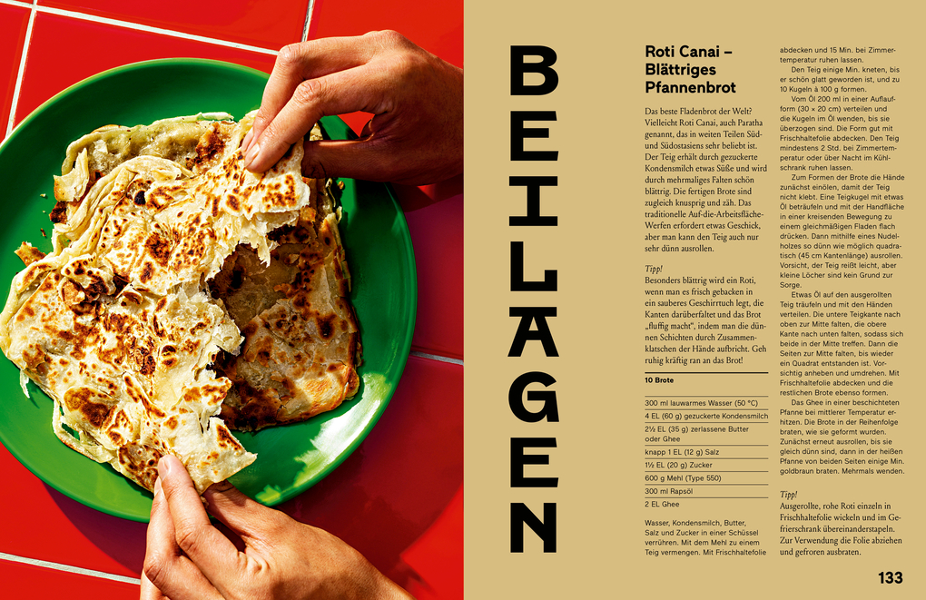 Weitere Ansicht: Curry | Jimmy Guo