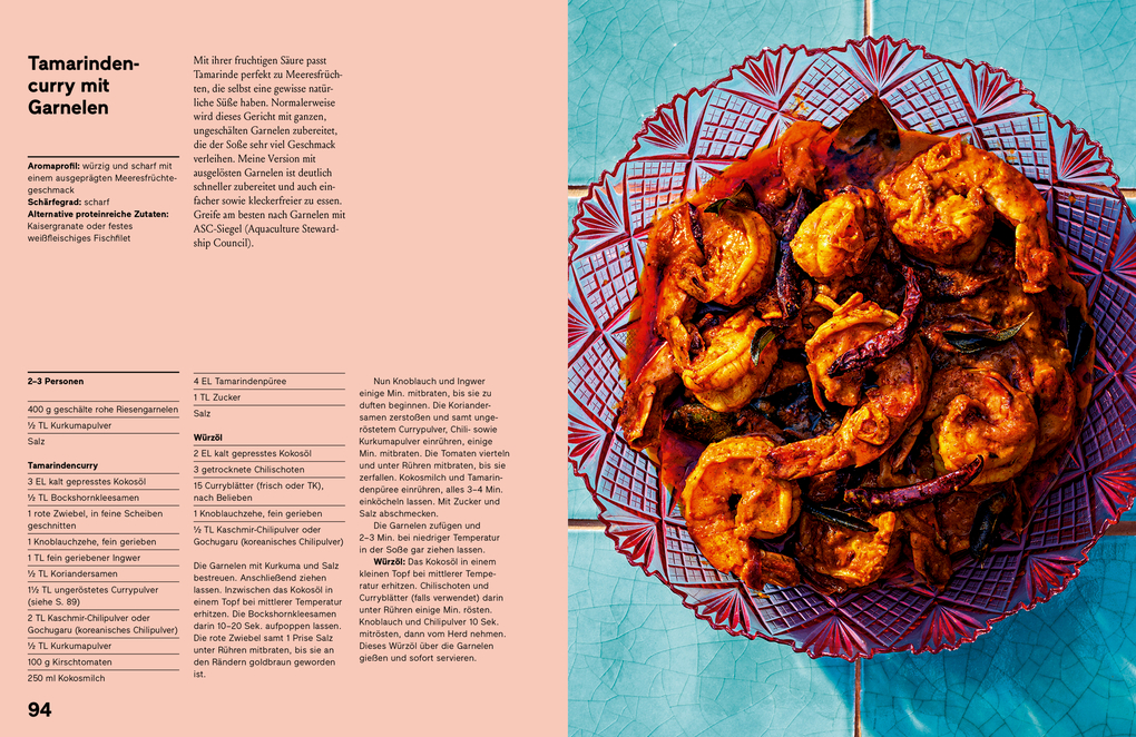 Weitere Ansicht: Curry | Jimmy Guo