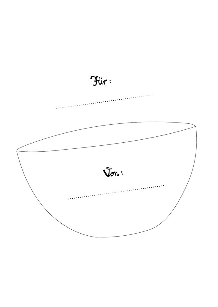 Weitere Ansicht: Da haben wir den Salat