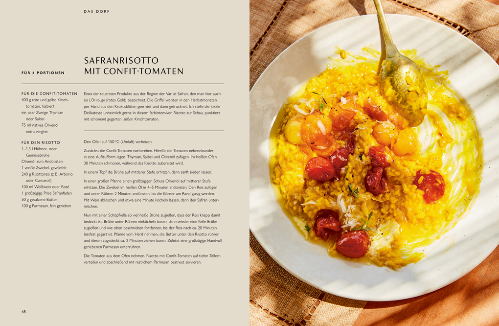 Weitere Ansicht: Provence | Maison Mirabeau