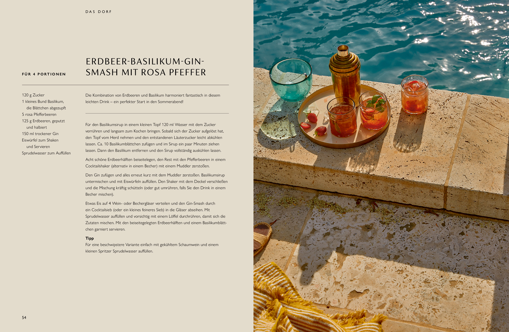 Weitere Ansicht: Provence | Maison Mirabeau