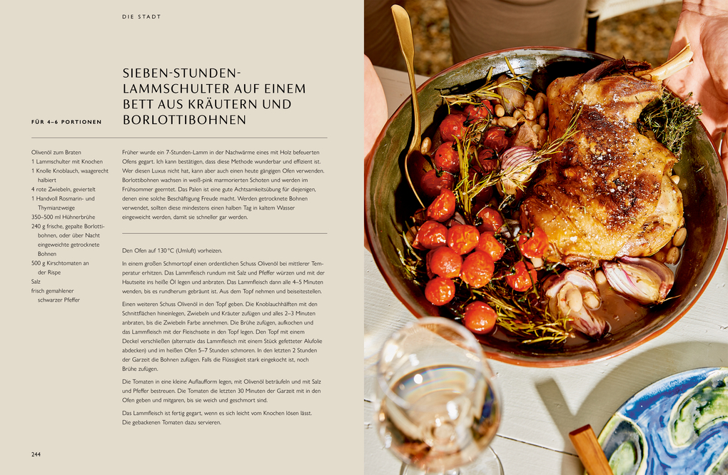 Weitere Ansicht: Provence | Maison Mirabeau