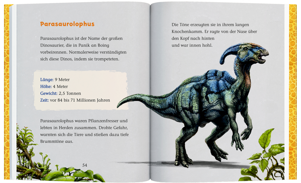 Weitere Ansicht: T-Rex World (Leseanfänger, Bd. 5) | Jochen Till