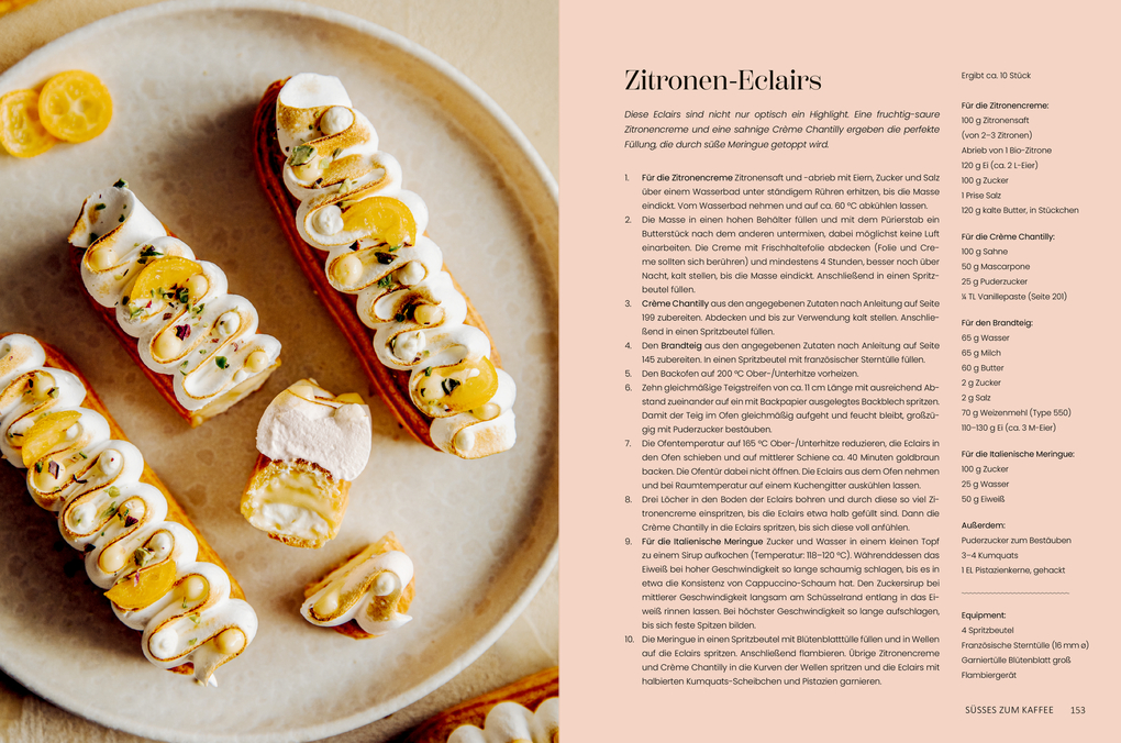 Weitere Ansicht: Bake all day | Madeleine Ankner