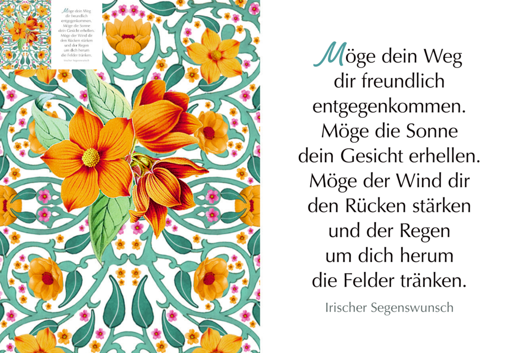 Weitere Ansicht: Kleine Anhänger-Bücher: Edition Barbara Behr