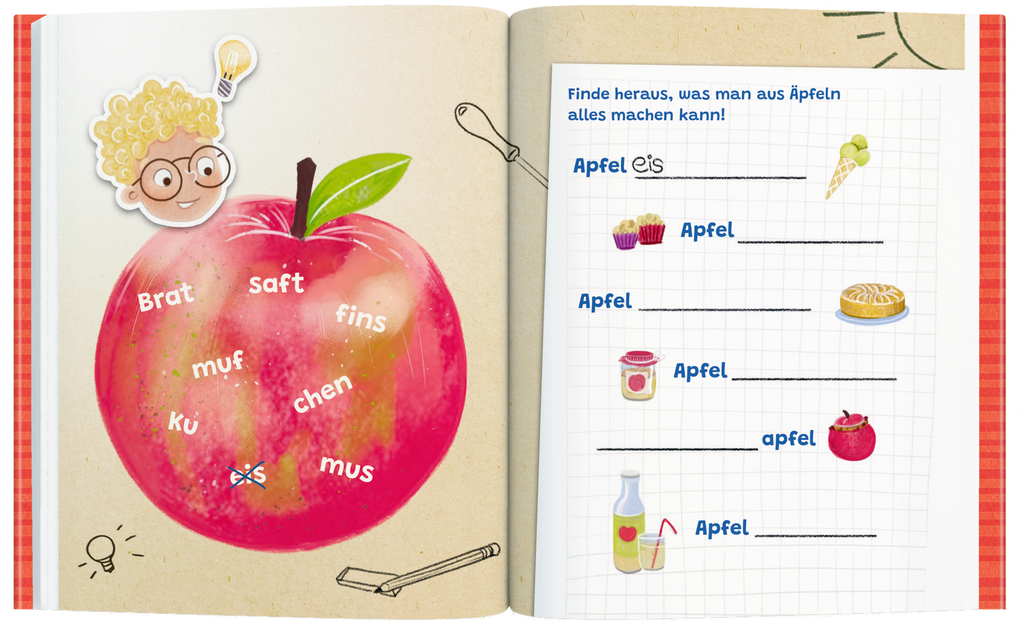 Weitere Ansicht: Emil Einstein (Leseanfänger, Bd. 1) | Suza Kolb