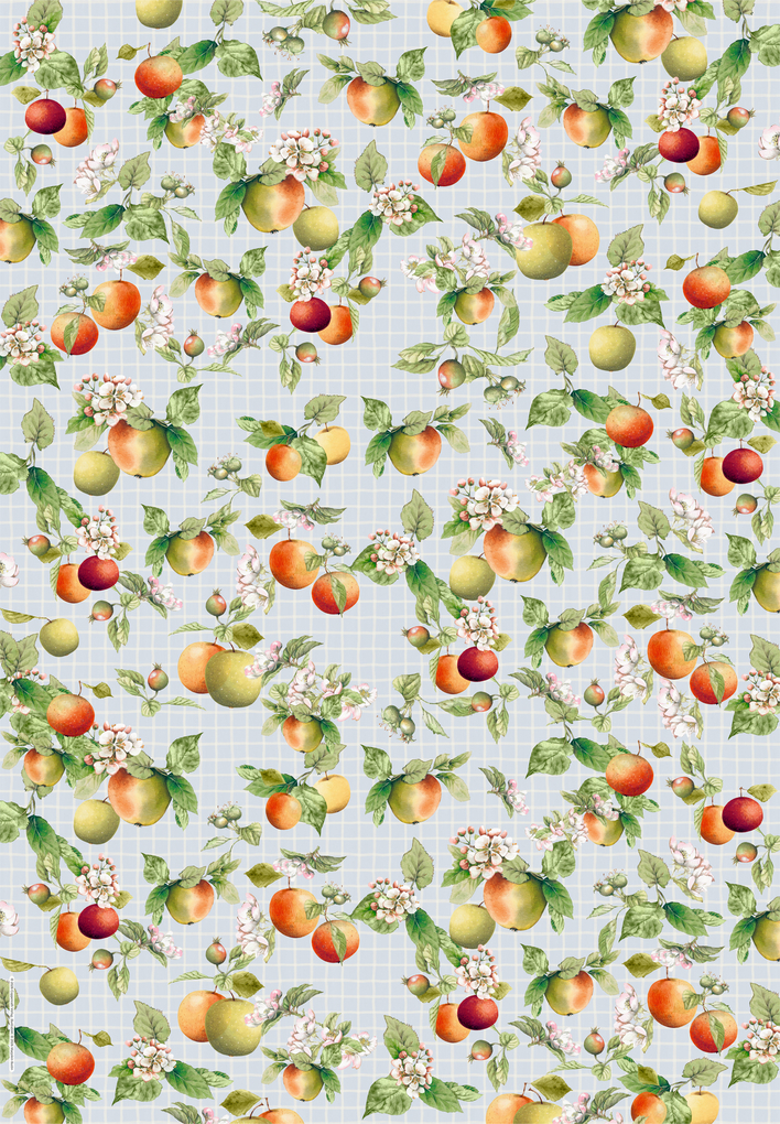 Weitere Ansicht: Geschenkpapier-Buch - Schöner Schenken