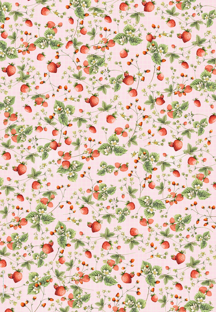 Weitere Ansicht: Geschenkpapier-Buch - Schöner Schenken