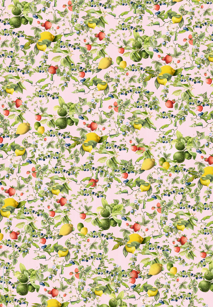 Weitere Ansicht: Geschenkpapier-Buch - Schöner Schenken