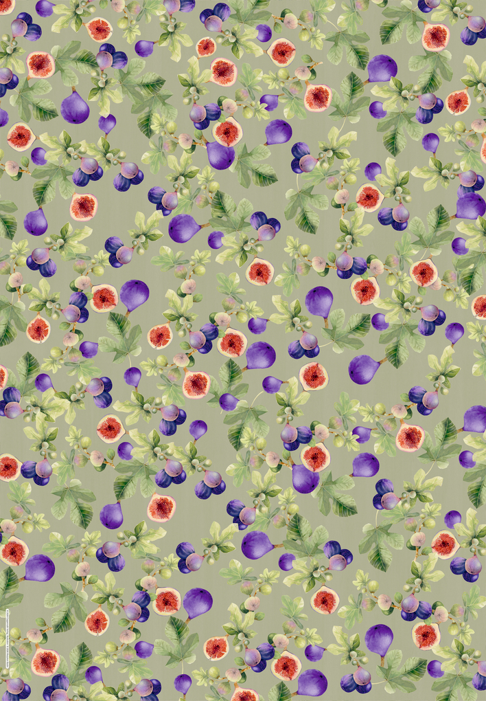 Weitere Ansicht: Geschenkpapier-Buch - Schöner Schenken