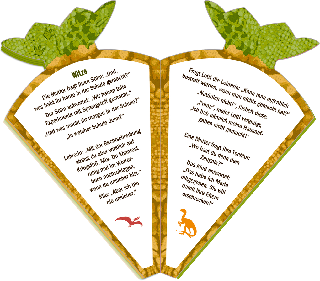 Weitere Ansicht: Mini-Schultütenbuch - Viel Spaß in der Schule!