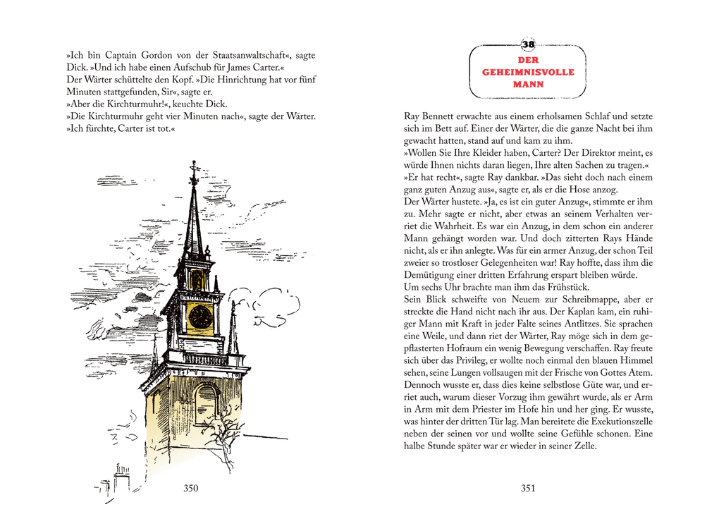 Weitere Ansicht: Der Frosch mit der Maske | Edgar Wallace