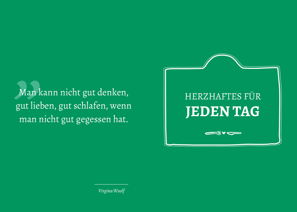 Weitere Ansicht: Ein kleines Dankeschön