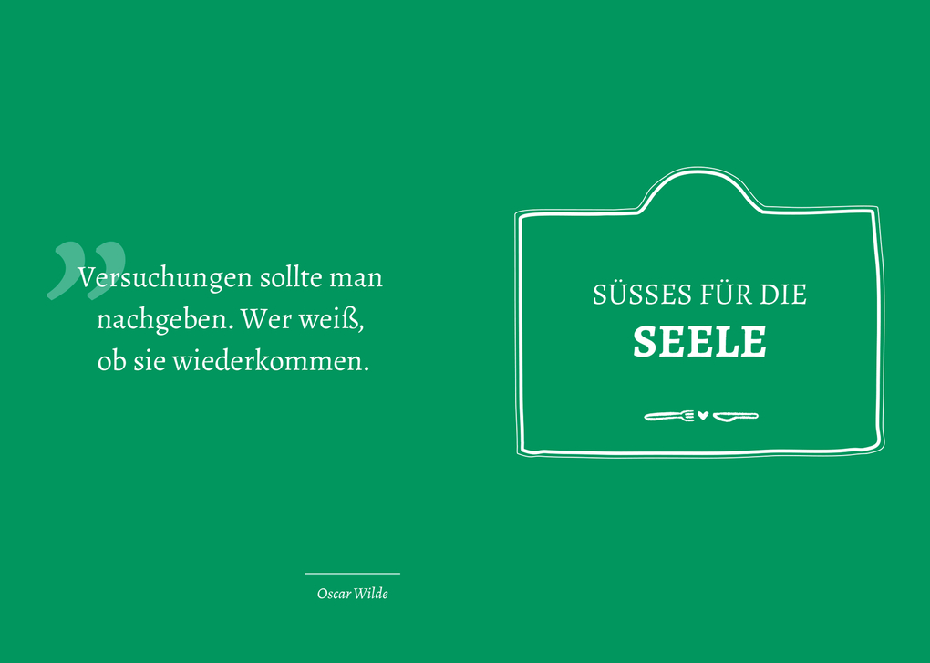 Weitere Ansicht: Ein kleines Dankeschön