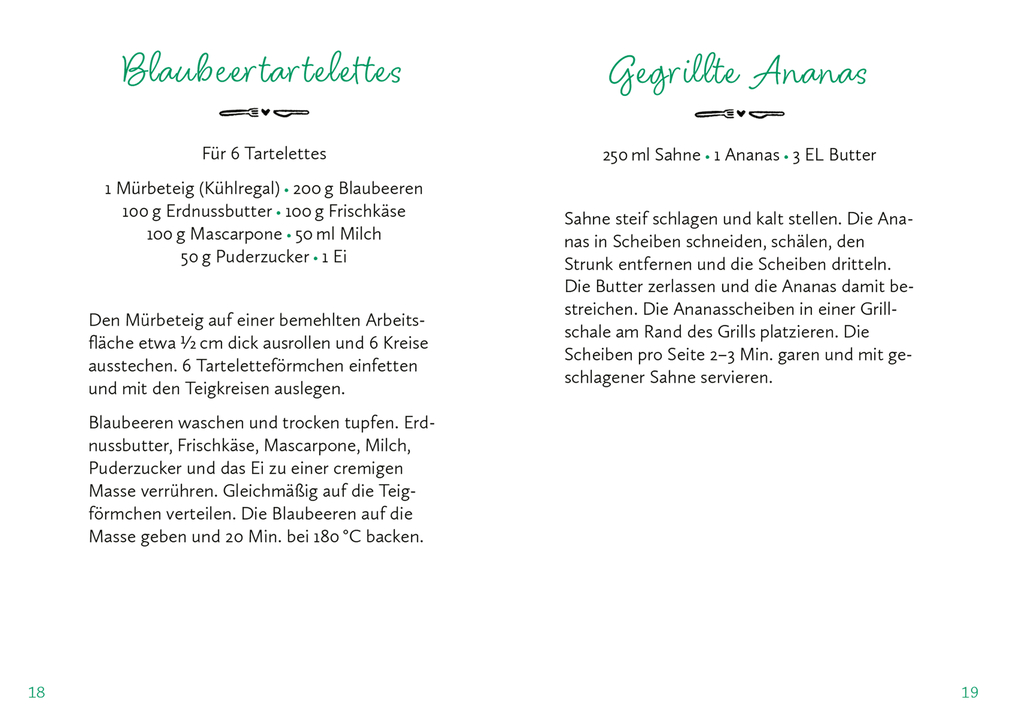 Weitere Ansicht: Ein kleines Dankeschön