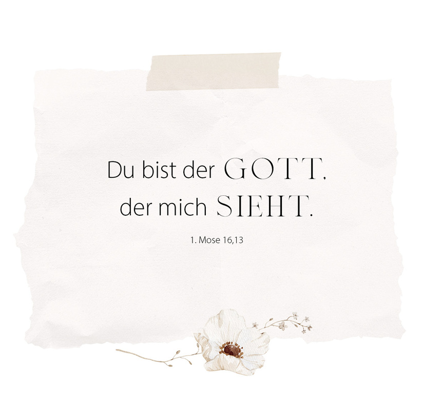 Weitere Ansicht: Du bist wunderbar und einzigartig - Aufstellbuch