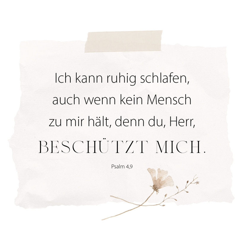 Weitere Ansicht: Du bist wunderbar und einzigartig - Aufstellbuch