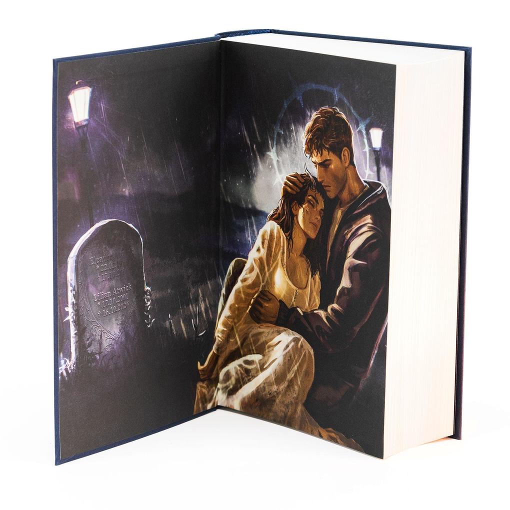 Weitere Ansicht: Lucifer Ascending - One Sinful Secret | Marie Niehoff