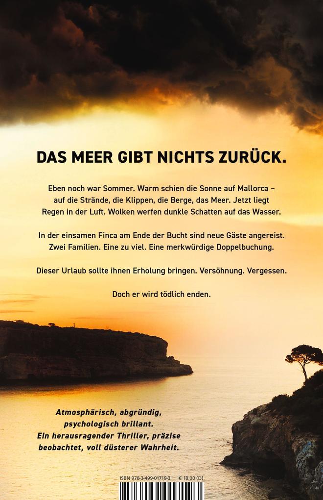 Weitere Ansicht: Meeresdunkel | Till Raether