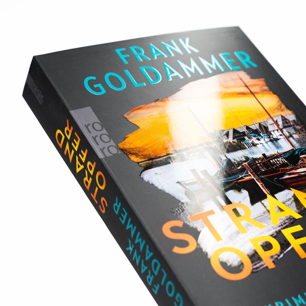 Weitere Ansicht: Strandopfer | Frank Goldammer