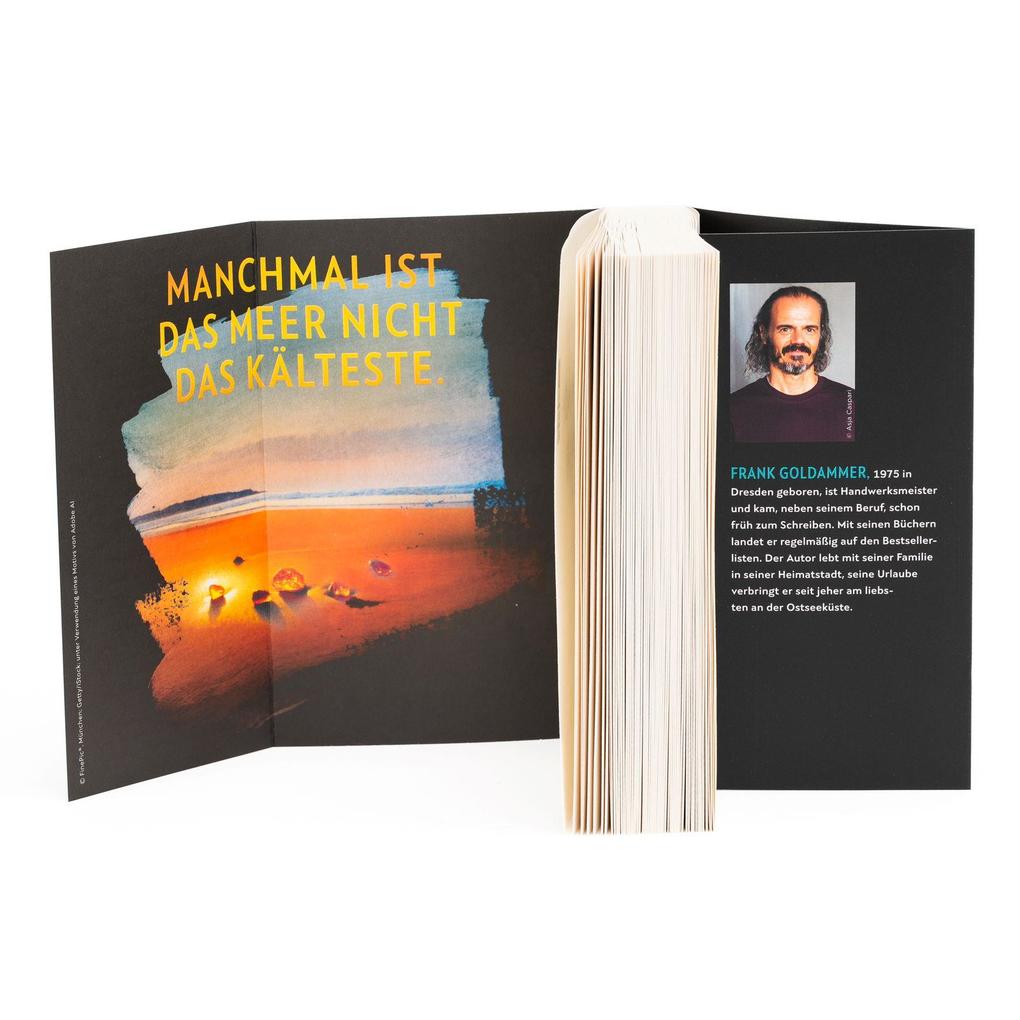 Weitere Ansicht: Strandopfer | Frank Goldammer