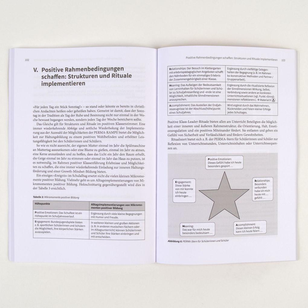 Weitere Ansicht: Positive Klassenführung | Katja Köhler, Lorenz Weiß