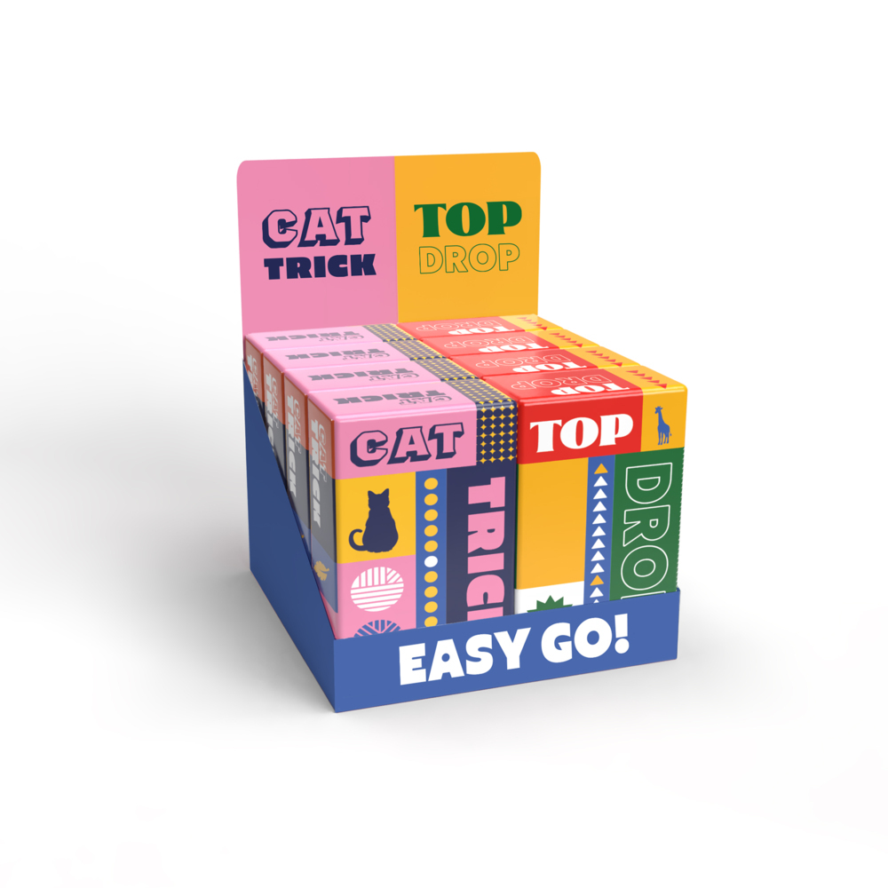 Weitere Ansicht: Top Drop | Simona Greco, Marco Rava