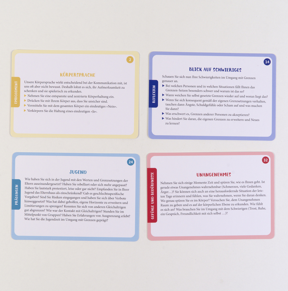 Weitere Ansicht: Bis hierhin und nicht weiter | Ulrike Juchmann