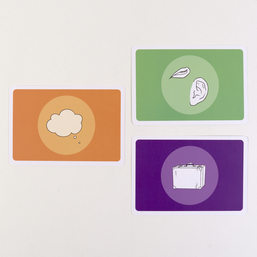 Weitere Ansicht: Bis hierhin und nicht weiter | Ulrike Juchmann