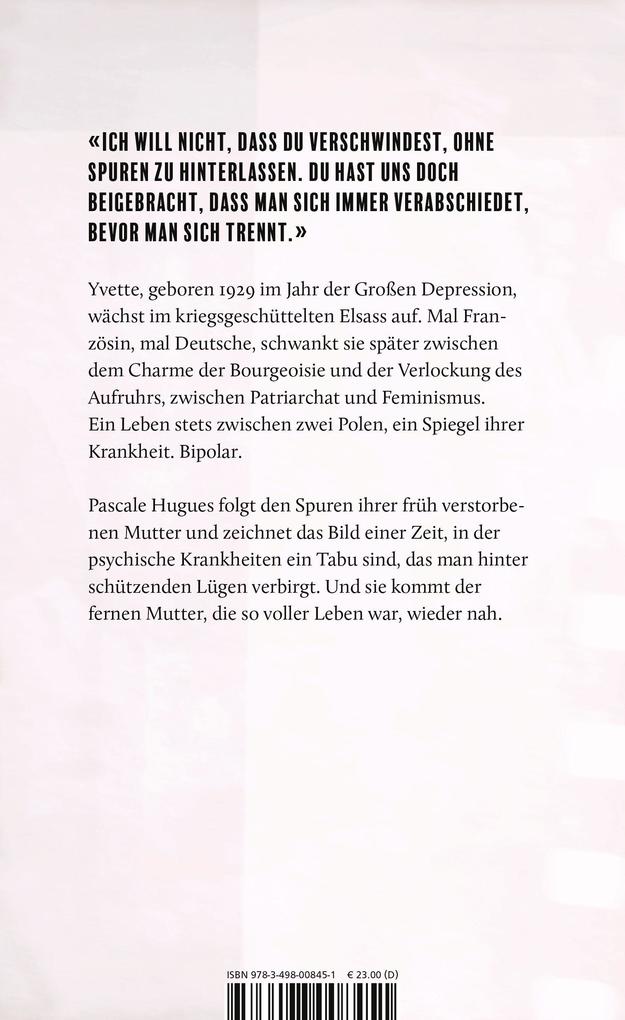 Weitere Ansicht: So voller Leben | Pascale Hugues