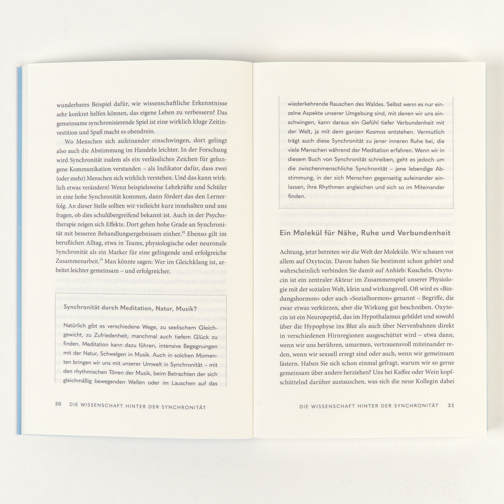 Weitere Ansicht: Wie Synchronität die Seele heilt | Nicole Strüber, Nina Poelchau