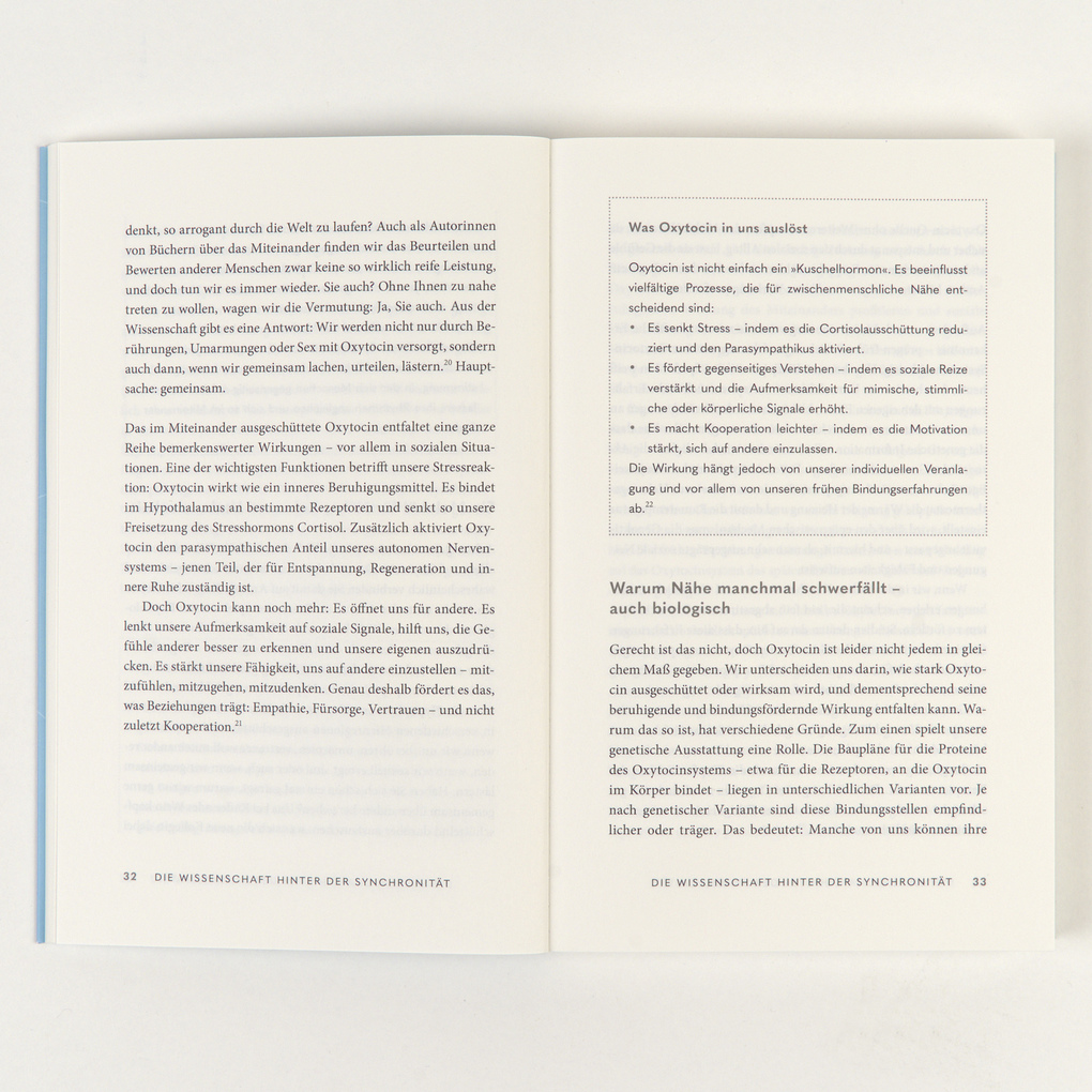 Weitere Ansicht: Wie Synchronität die Seele heilt | Nicole Strüber, Nina Poelchau