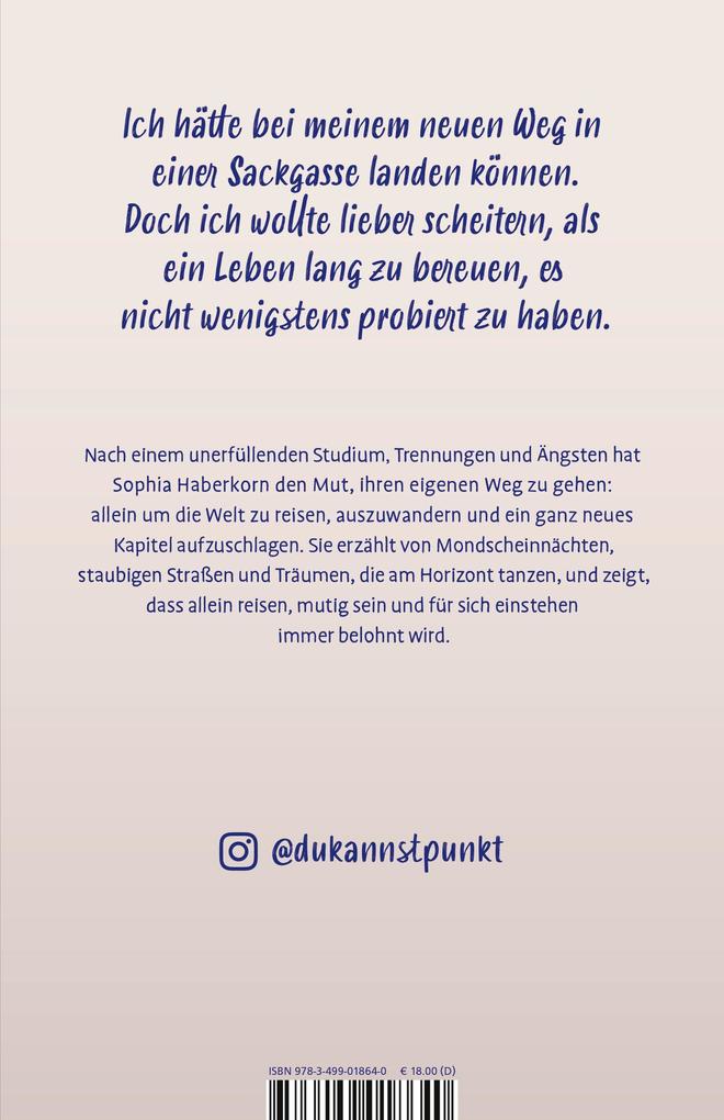 Weitere Ansicht: Fliegen lernen | Sophia Haberkorn