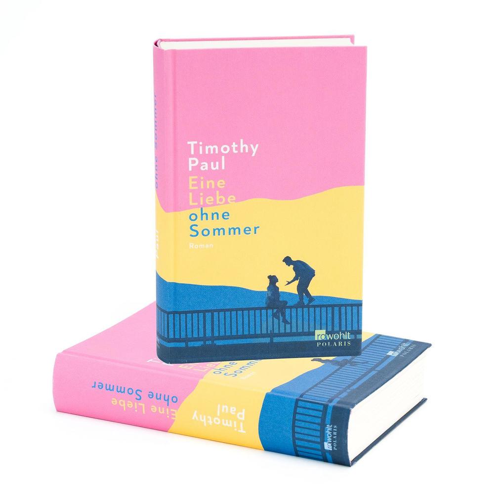 Weitere Ansicht: Eine Liebe ohne Sommer | Timothy Paul