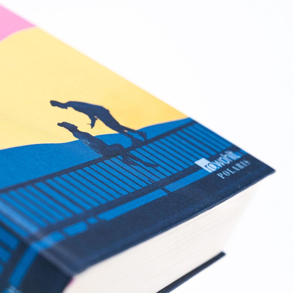 Weitere Ansicht: Eine Liebe ohne Sommer | Timothy Paul