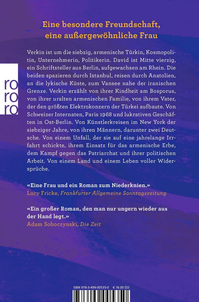 Weitere Ansicht: Verkin | David Wagner