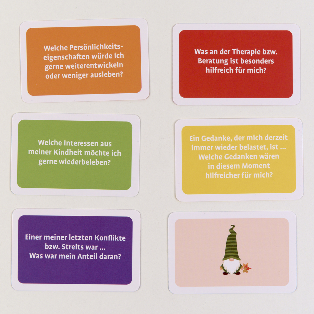 Weitere Ansicht: Gedanken im Fluss | Patrick Fissler Plischke, Annekathrin Fissler Plischke