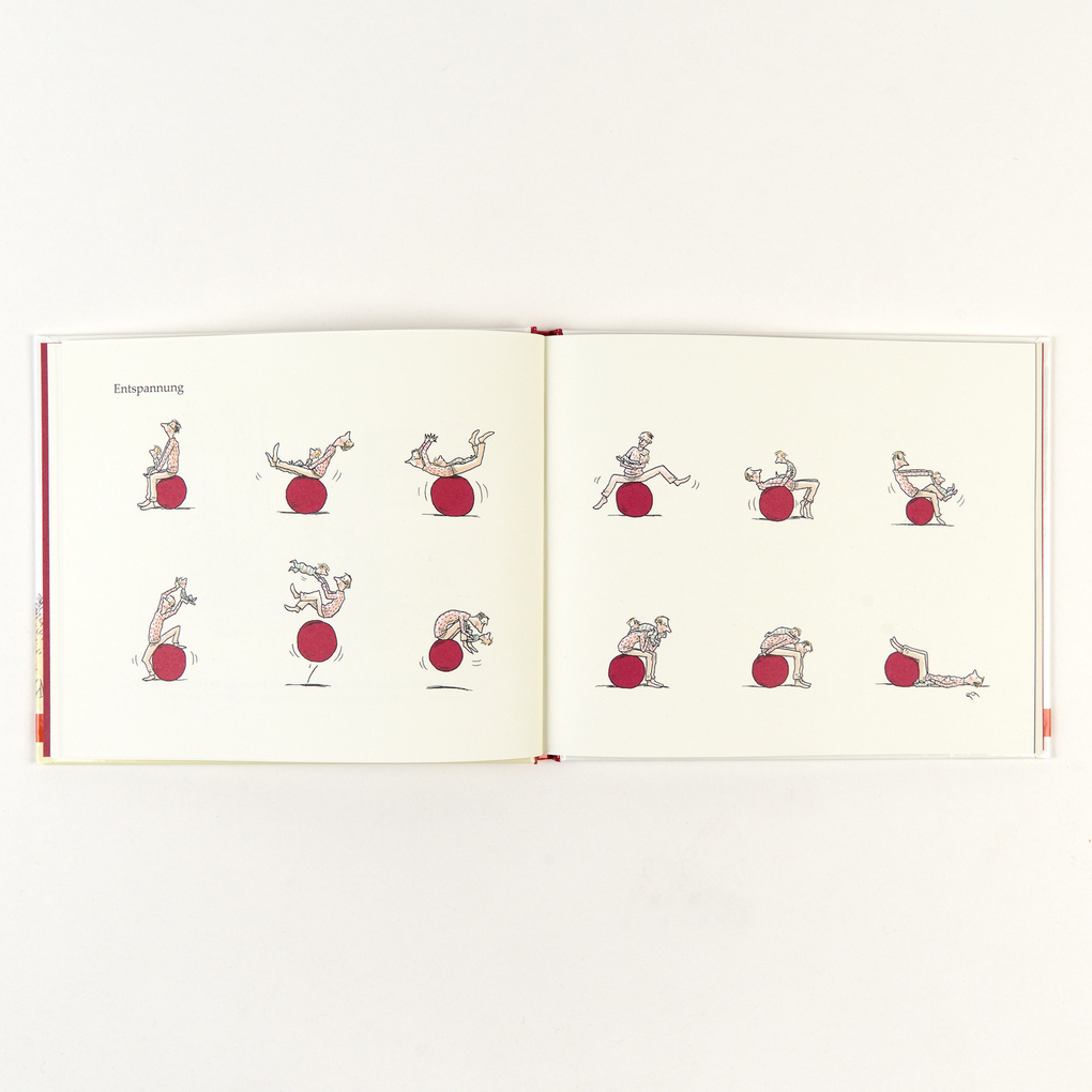 Weitere Ansicht: Sohntage | Philip Waechter