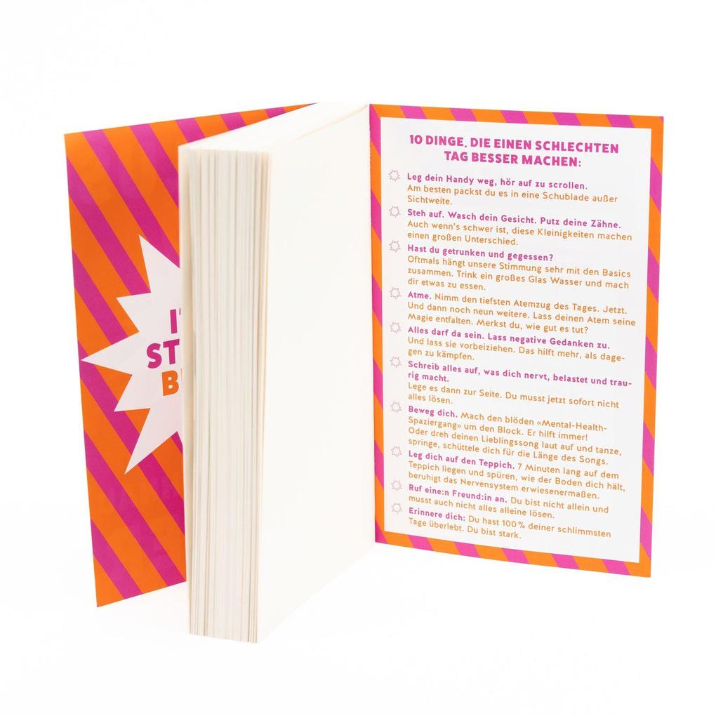 Weitere Ansicht: Zyklus Power | Franzi Ruhnau