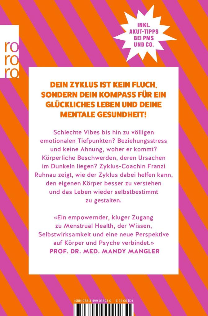 Weitere Ansicht: Zyklus Power | Franzi Ruhnau