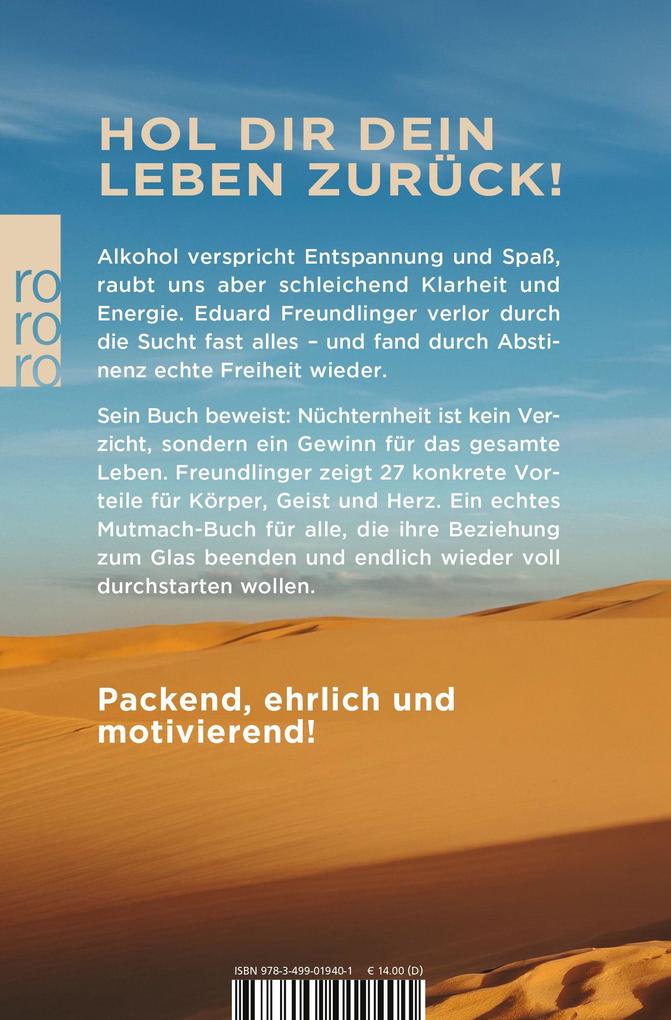 Weitere Ansicht: Prostlos glücklich | Eduard Freundlinger
