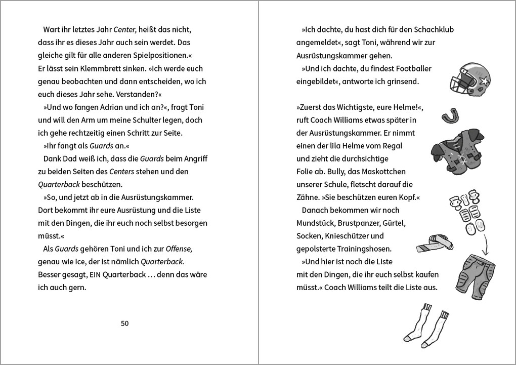 Weitere Ansicht: Teamplayer | Nina Basovic Brown