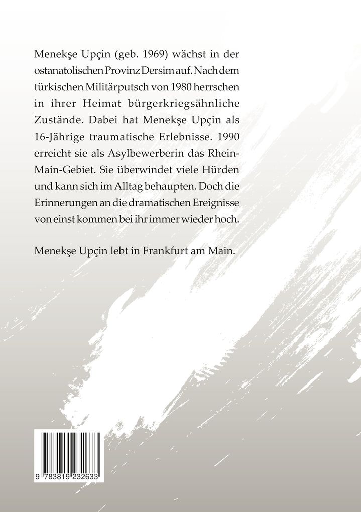 Weitere Ansicht: Als die Zeit stehen blieb | Menekse Upcin