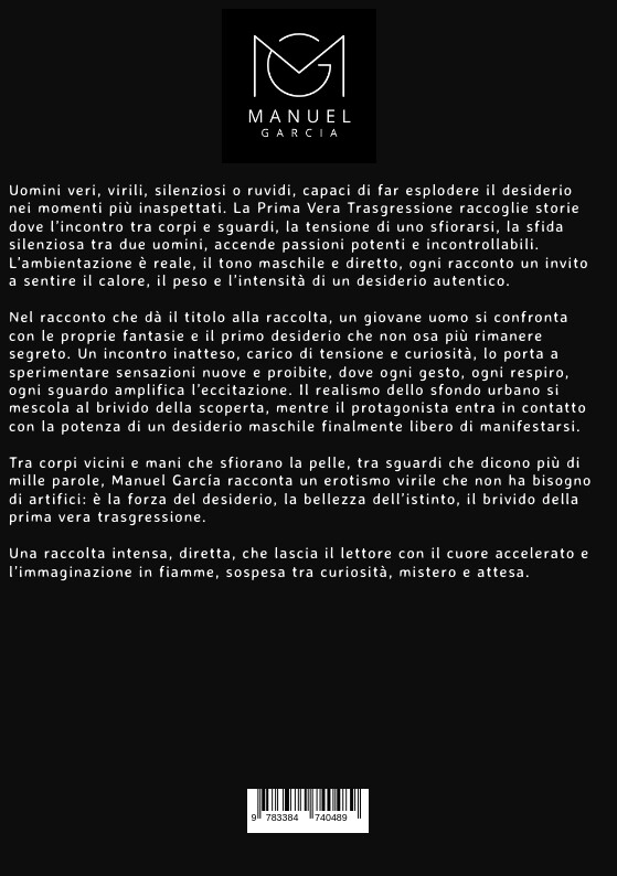 Weitere Ansicht: La Prima Vera Trasgressione | Manuel García