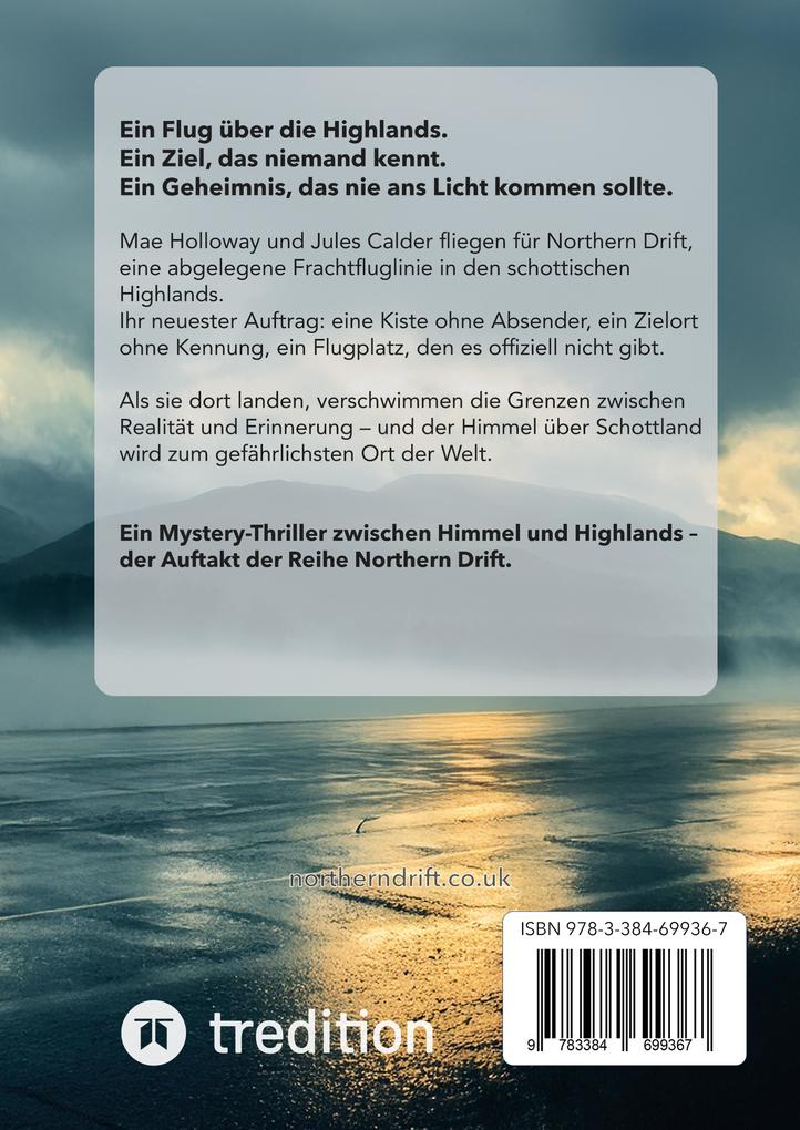 Weitere Ansicht: Der verlorene Flugplatz | Emanuel Müller