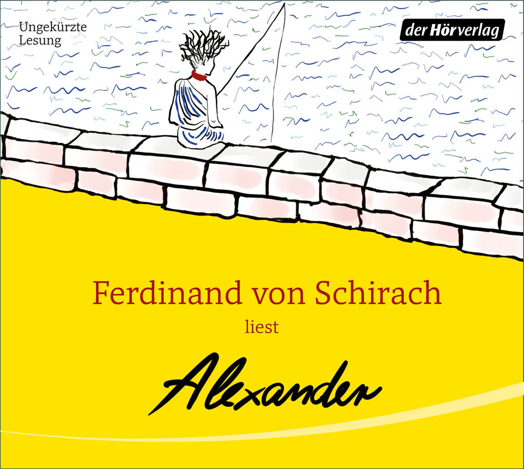 Weitere Ansicht: Alexander | Ferdinand von Schirach