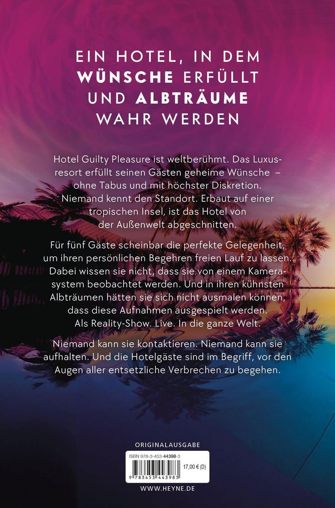 Weitere Ansicht: Guilty Pleasure | Linda Schipp