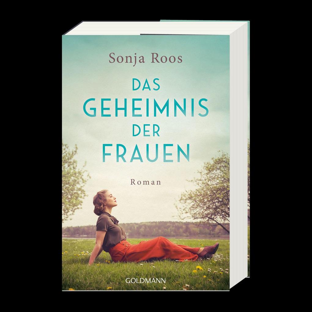 Weitere Ansicht: Das Geheimnis der Frauen | Sonja Roos