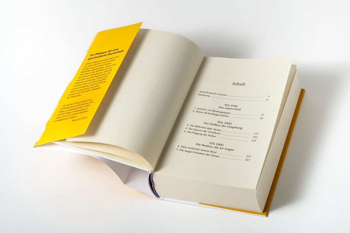 Weitere Ansicht: Heile. Dein. Inneres Kind. | Nicole LePera