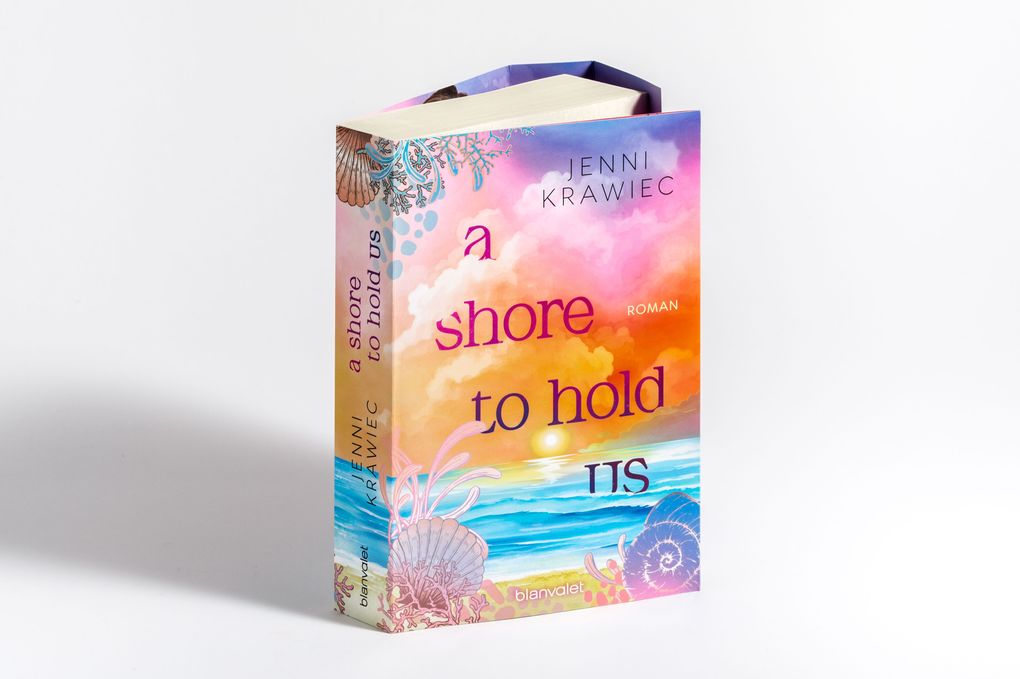 Weitere Ansicht: A Shore to Hold Us | Jenni Krawiec